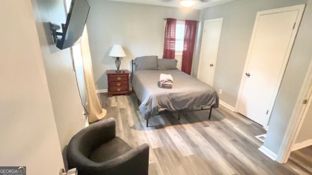 4380 Janice Drive, Atlanta, GA 30337