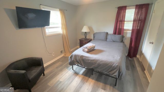 4380 Janice Drive, Atlanta, GA 30337