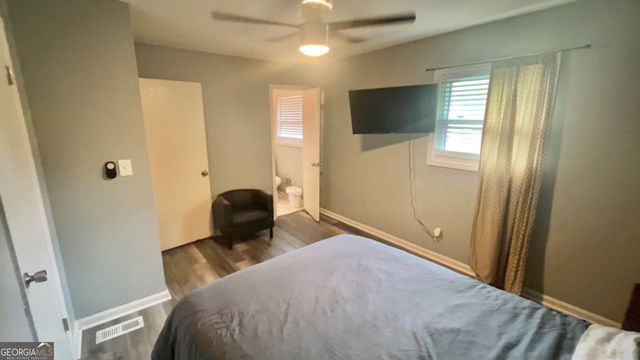 4380 Janice Drive, Atlanta, GA 30337