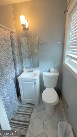 4380 Janice Drive, Atlanta, GA 30337