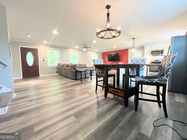 4380 Janice Drive, Atlanta, GA 30337