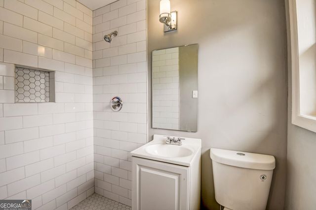 4380 Janice Drive, Atlanta, GA 30337