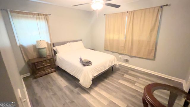 4380 Janice Drive, Atlanta, GA 30337