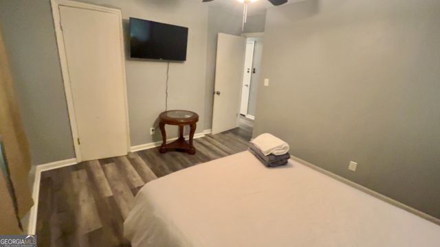 4380 Janice Drive, Atlanta, GA 30337