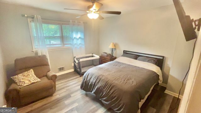 4380 Janice Drive, Atlanta, GA 30337