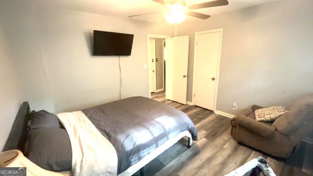 4380 Janice Drive, Atlanta, GA 30337