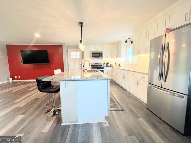 4380 Janice Drive, Atlanta, GA 30337