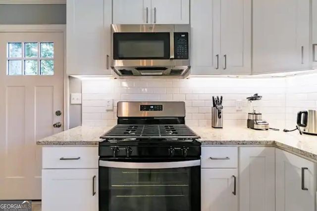 4380 Janice Drive, Atlanta, GA 30337