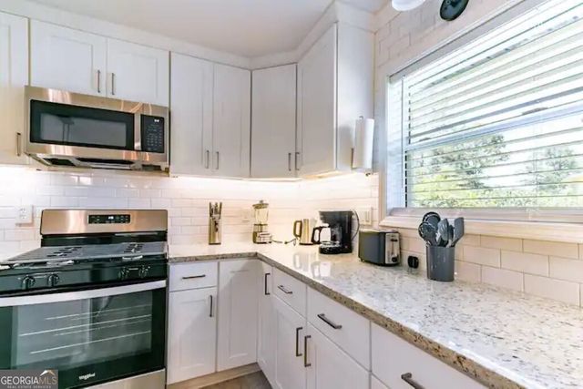 4380 Janice Drive, Atlanta, GA 30337