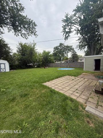 5004 South Avenue, Toledo, OH 43615
