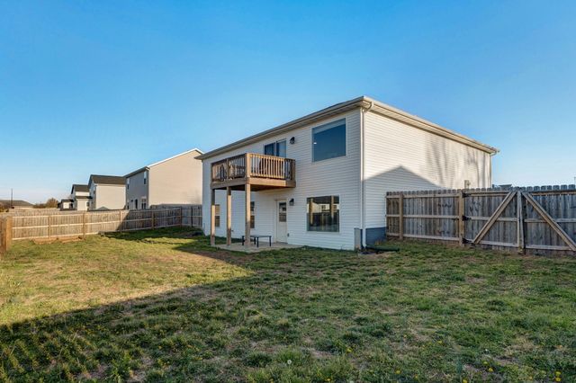1255 W Penny Lane, Republic, MO 65738