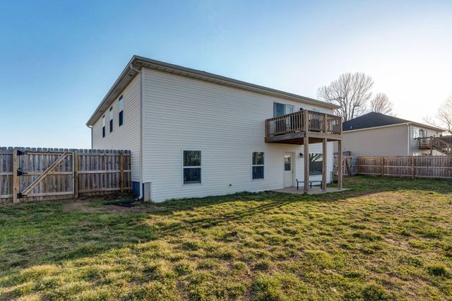 1255 W Penny Lane, Republic, MO 65738