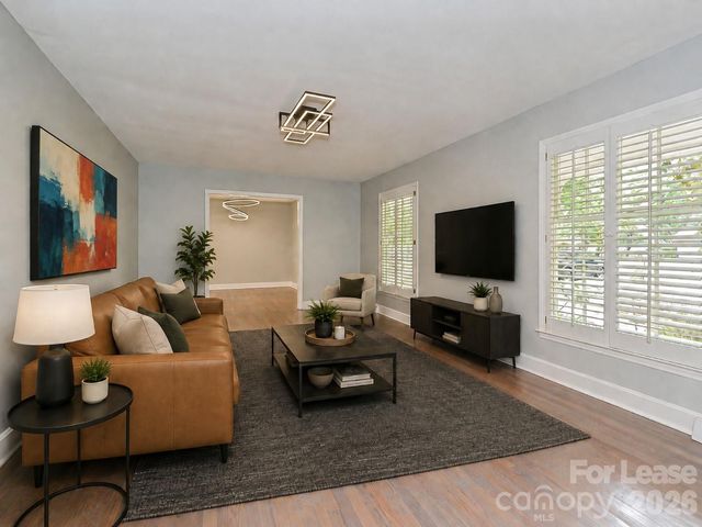 3430 Rea Road, Charlotte, NC 28226