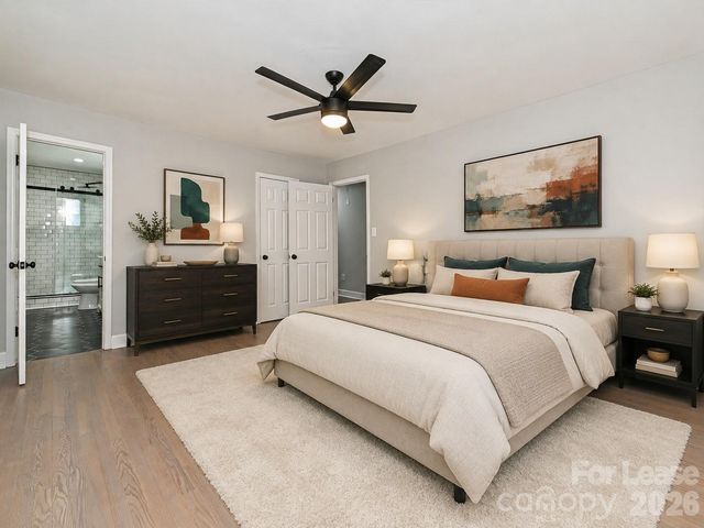 3430 Rea Road, Charlotte, NC 28226