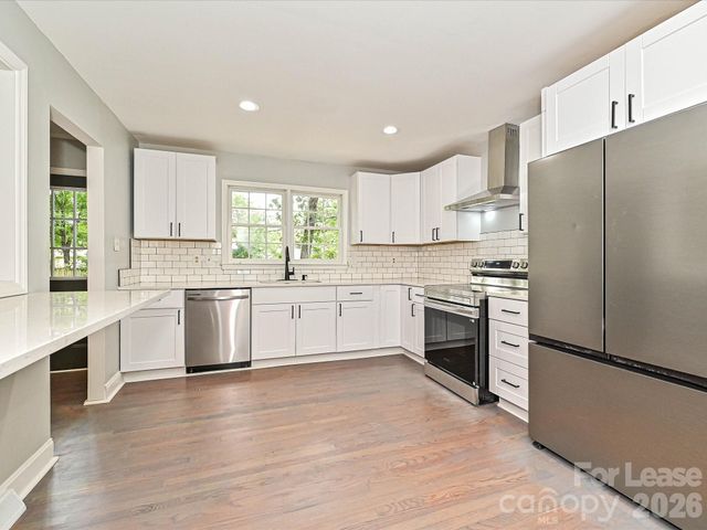 3430 Rea Road, Charlotte, NC 28226