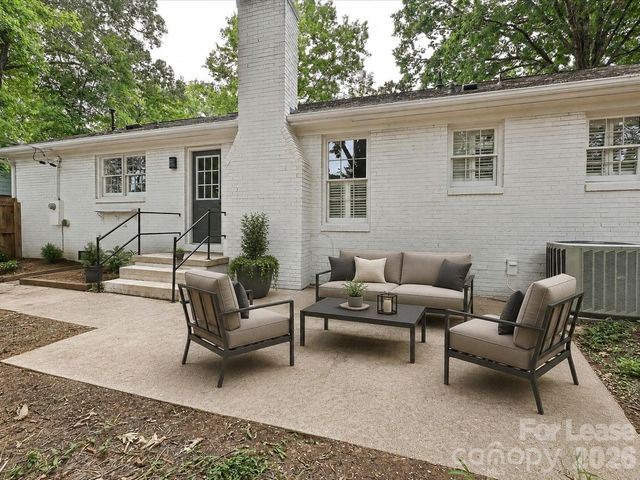 3430 Rea Road, Charlotte, NC 28226