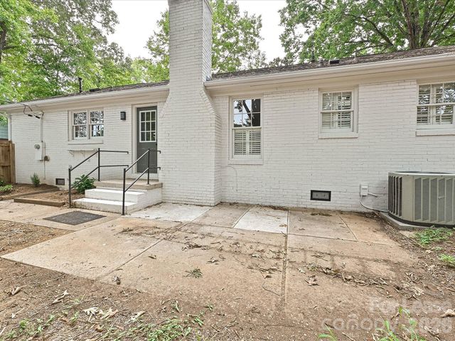 3430 Rea Road, Charlotte, NC 28226