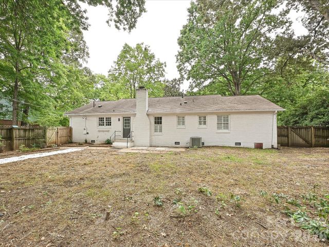 3430 Rea Road, Charlotte, NC 28226