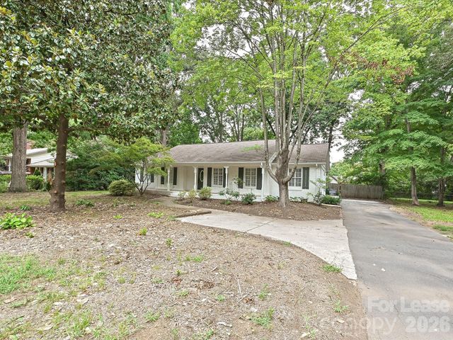 3430 Rea Road, Charlotte, NC 28226