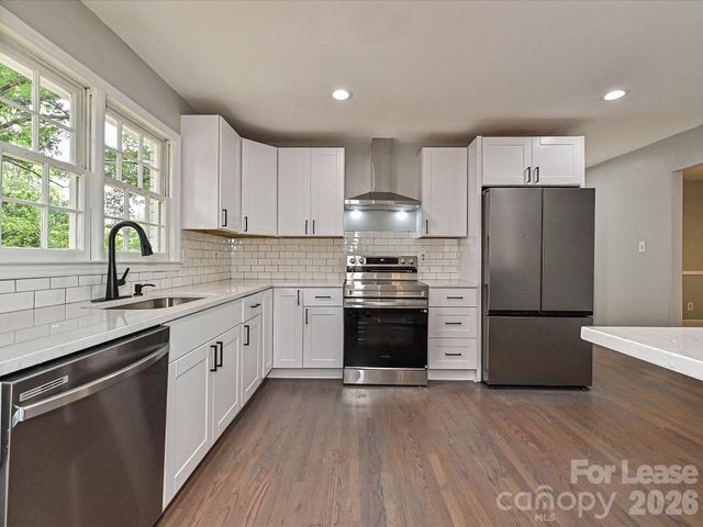 3430 Rea Road, Charlotte, NC 28226