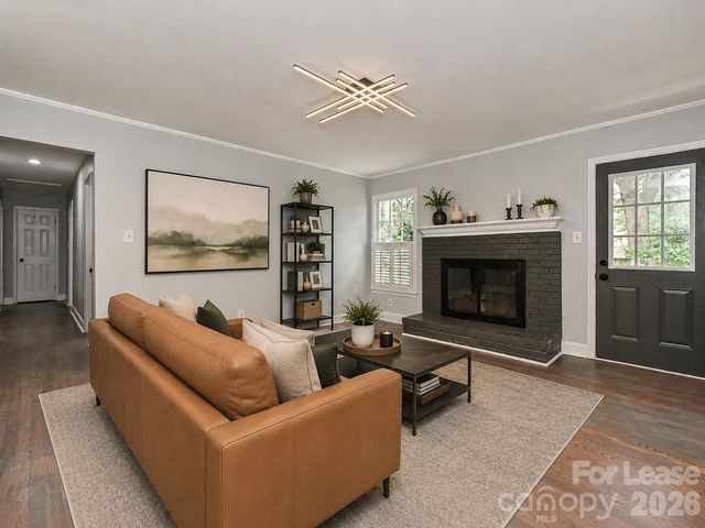 3430 Rea Road, Charlotte, NC 28226