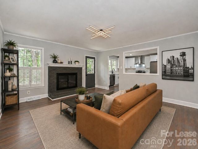 3430 Rea Road, Charlotte, NC 28226