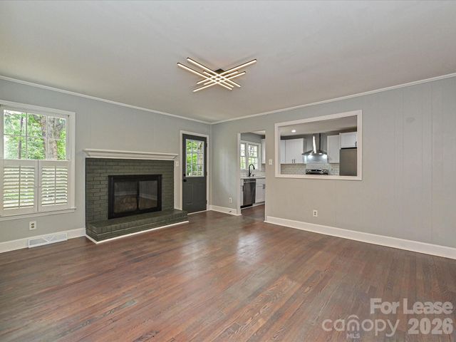 3430 Rea Road, Charlotte, NC 28226