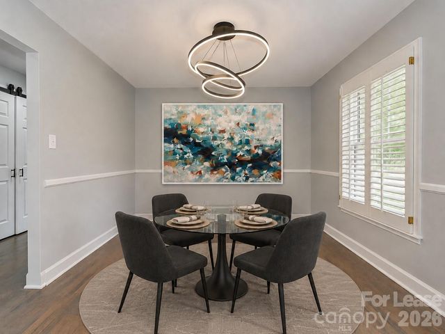 3430 Rea Road, Charlotte, NC 28226