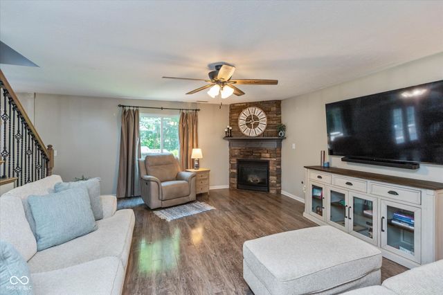 19441 Paxson Place, Noblesville, IN 46060