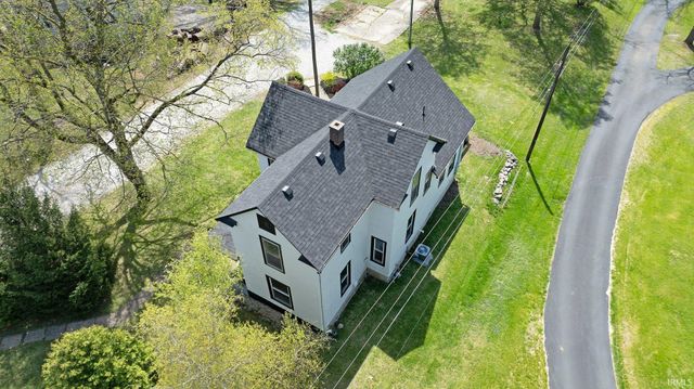 4521 Covington Road, Fort Wayne, IN 46804