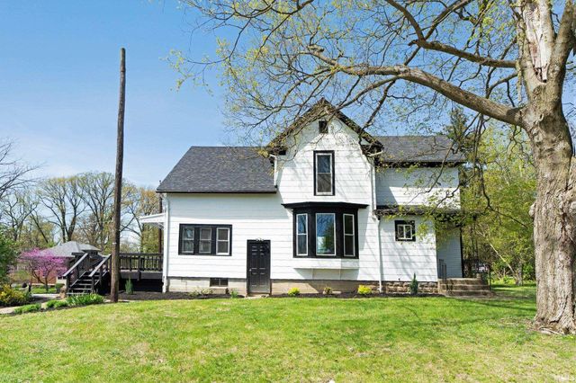 4521 Covington Road, Fort Wayne, IN 46804