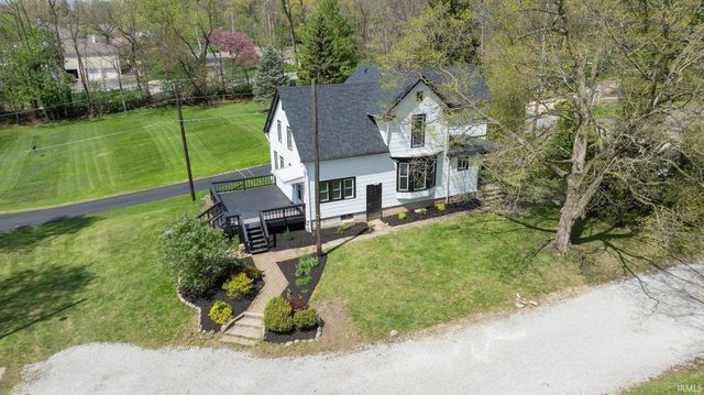 4521 Covington Road, Fort Wayne, IN 46804