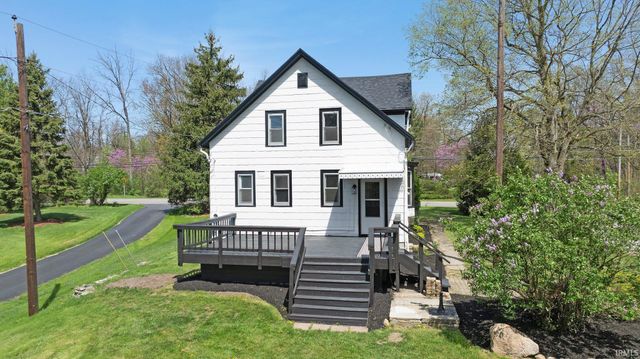 4521 Covington Road, Fort Wayne, IN 46804