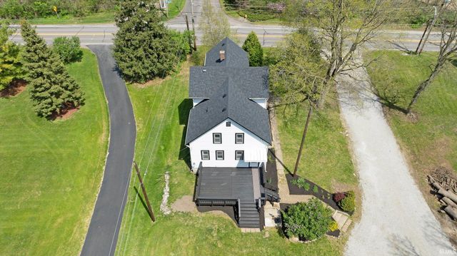 4521 Covington Road, Fort Wayne, IN 46804