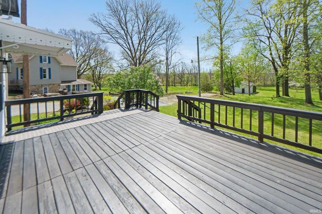 4521 Covington Road, Fort Wayne, IN 46804