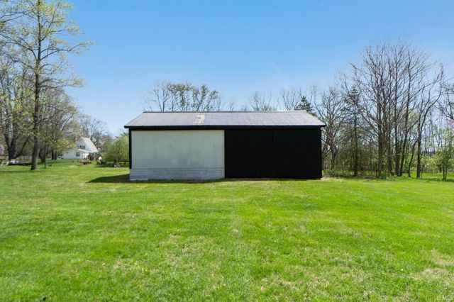 4521 Covington Road, Fort Wayne, IN 46804
