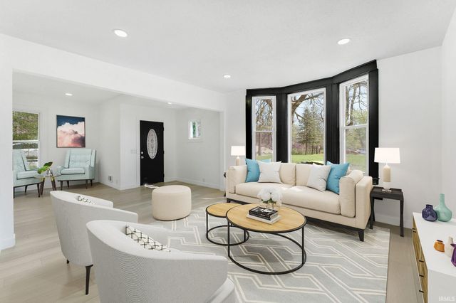 4521 Covington Road, Fort Wayne, IN 46804