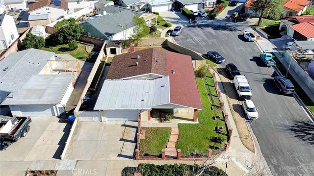 10532 Eton, Chatsworth, CA 91311