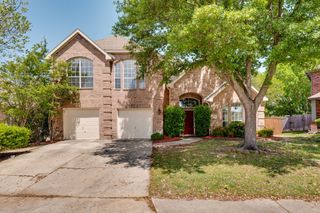 8708 Aviary Drive, Mckinney, TX 75072