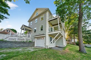 12 Quentin St, Quincy, MA 02169