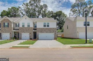 389 Navigator Lane, Mcdonough, GA 30253