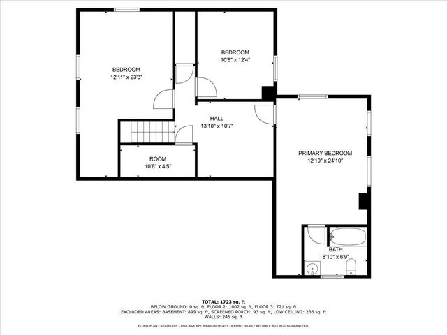 10 Lafountain Street, Winooski, VT 05404