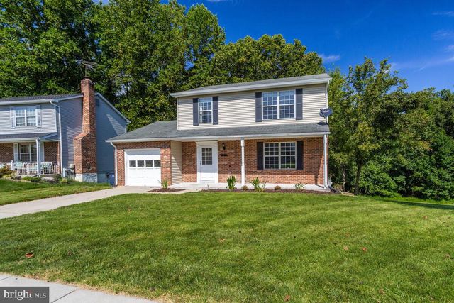 12725 HILLMEADE STATION DR E, Bowie, MD 20720