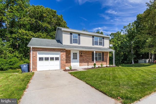 12725 HILLMEADE STATION DR E, Bowie, MD 20720