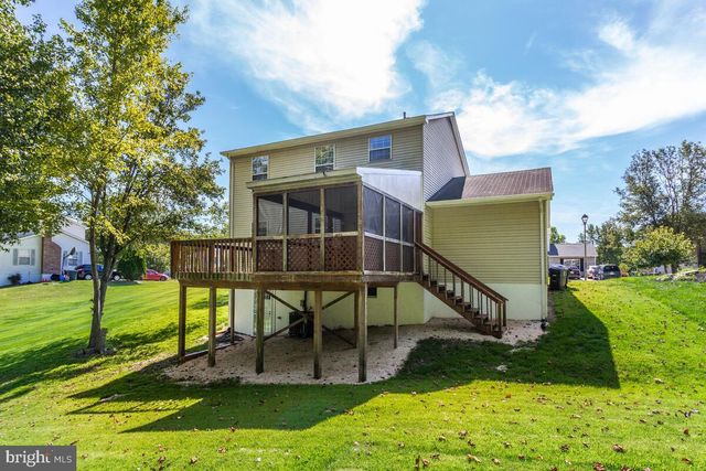 12725 HILLMEADE STATION DR E, Bowie, MD 20720