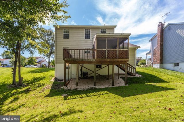12725 HILLMEADE STATION DR E, Bowie, MD 20720