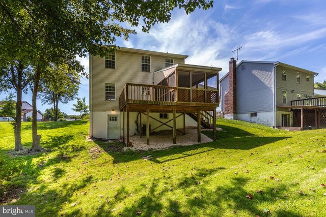 12725 HILLMEADE STATION DR E, Bowie, MD 20720