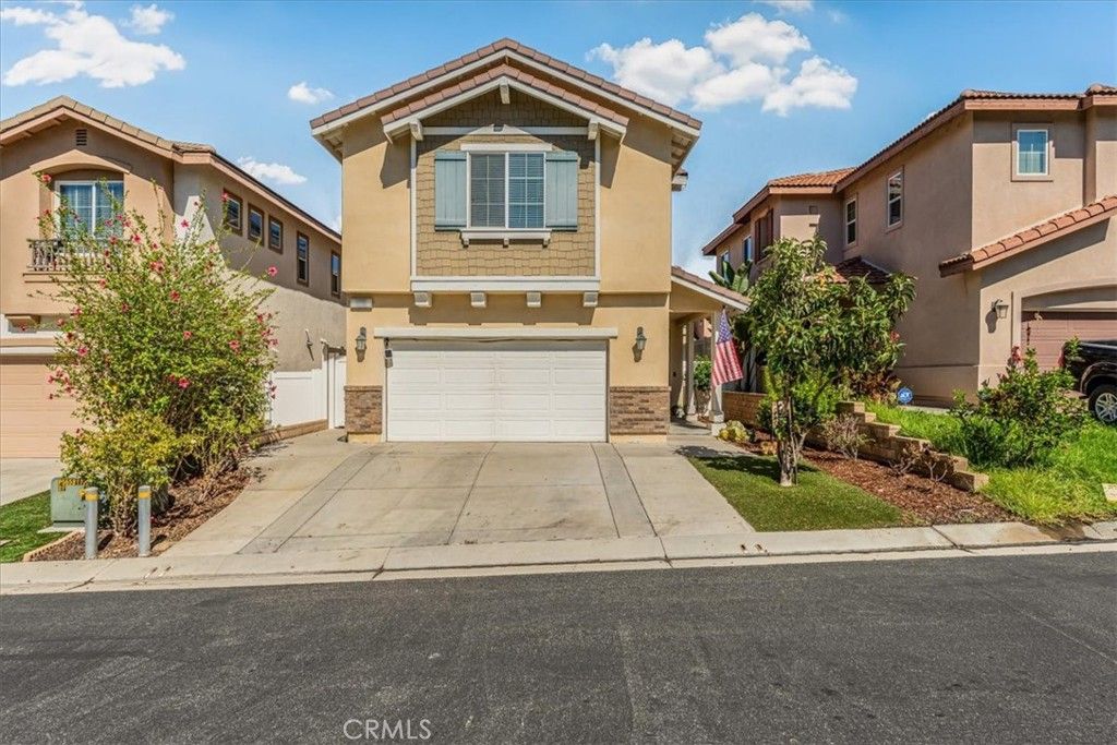 173 Rosewood, Fillmore, CA 93015 — exterior