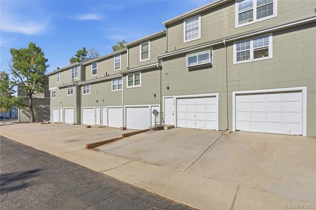 8199 Welby Road 1406, Denver, CO 80229