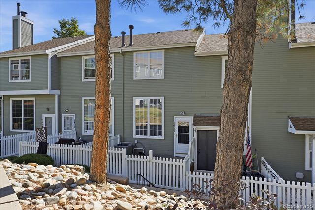 8199 Welby Road 1406, Denver, CO 80229